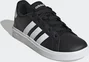 adidas Grand Court Lifestyle Tennis Lace-Up core black/cloud white