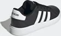 adidas Grand Court Lifestyle Tennis Lace-Up core black/cloud white