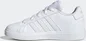 adidas Grand Court Lifestyle Tennis Lace-Up cloud white/grey one