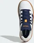 adidas Grand Court Lifestyle Tennis Lace-Up cloud white/dark blue/Gum