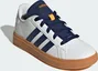 adidas Grand Court Lifestyle Tennis Lace-Up cloud white/dark blue/Gum
