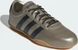 adidas Grand Court Lo cyber metallic/Carbon/Gum