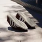 adidas Grand Court Lo shadow red/off white