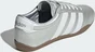 adidas Grand Court Lo silver metallic/crystal white/Gum