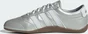 adidas Grand Court Lo silver metallic/crystal white/Gum