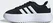 adidas Grand Court Platform core black/cloud white