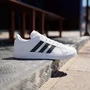 adidas Grand Court TD Lifestyle Court Casual cloud white/core black