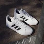 adidas Grand Court TD Lifestyle Court Casual cloud white/core black