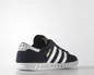 adidas Hamburg collegiate Navy/white/Gold metallic