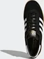 adidas Hamburg core black/footwear white/Gum