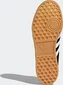 adidas Hamburg core black/footwear white/Gum
