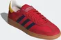 adidas Handball Spezial collegiate red/night indigo/bold Gold