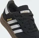 adidas Handball Spezial Comfort Closure core black/cloud white/Gum