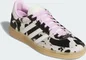 adidas Handball Spezial black/off white/bliss lilac