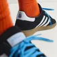 adidas Handball Spezial Argentinien core black/cloud white