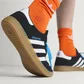 adidas Handball Spezial Argentinien core black/cloud white