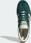 adidas Handball Spezial collegiate green/off white/aurora ivy