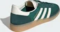 adidas Handball Spezial collegiate green/off white/aurora ivy