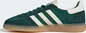 adidas Handball Spezial collegiate green/off white/aurora ivy