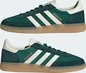 adidas Handball Spezial collegiate green/off white/aurora ivy