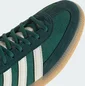 adidas Handball Spezial collegiate green/off white/aurora ivy