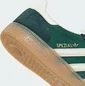 adidas Handball Spezial collegiate green/off white/aurora ivy