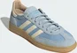 adidas Handball Spezial clear sky/Cream white/warm sandstone