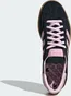 adidas Handball Spezial core black/clear Pink/Gum