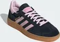 adidas Handball Spezial core black/clear Pink/Gum