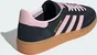 adidas Handball Spezial core black/clear Pink/Gum