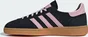 adidas Handball Spezial core black/clear Pink/Gum