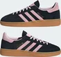 adidas Handball Spezial core black/clear Pink/Gum