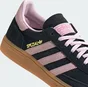adidas Handball Spezial core black/clear Pink/Gum