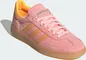 adidas Handball Spezial glow Pink/flash Orange/Gum