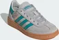 adidas Handball Spezial grey two/pure Teal/Gum