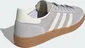 adidas Handball Spezial grey two/Cream white/cloud white