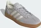adidas Handball Spezial grey two/Cream white/cloud white
