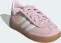 adidas Handball Spezial Comfort Closure clear Pink/cloud white/Gum