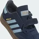 adidas Handball Spezial Comfort Closure collegiate Navy/clear sky/Gum