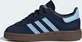 adidas Handball Spezial Comfort Closure collegiate Navy/clear sky/Gum