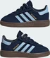 adidas Handball Spezial Comfort Closure collegiate Navy/clear sky/Gum
