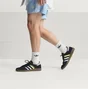 adidas Handball Spezial Japan core black/glow blue/off white