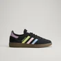 adidas Handball Spezial Japan core black/glow blue/off white