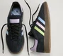 adidas Handball Spezial Japan core black/glow blue/off white