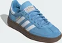 adidas Handball Spezial light blue/cloud white/Gum