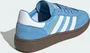 adidas Handball Spezial light blue/cloud white/Gum