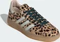 adidas Handball Spezial magic Beige/Ivory/aurora ivy
