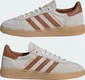 adidas Handball Spezial off white/dusky Bronze/Gum