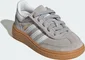 adidas Handball Spezial Comfort Closure grey two/cloud white/Gum