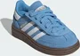 adidas Handball Spezial Comfort Closure light blue/cloud white/Gum